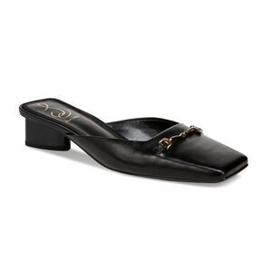 Sam Edelman
Women's Ollie Square-Toe Mules Black